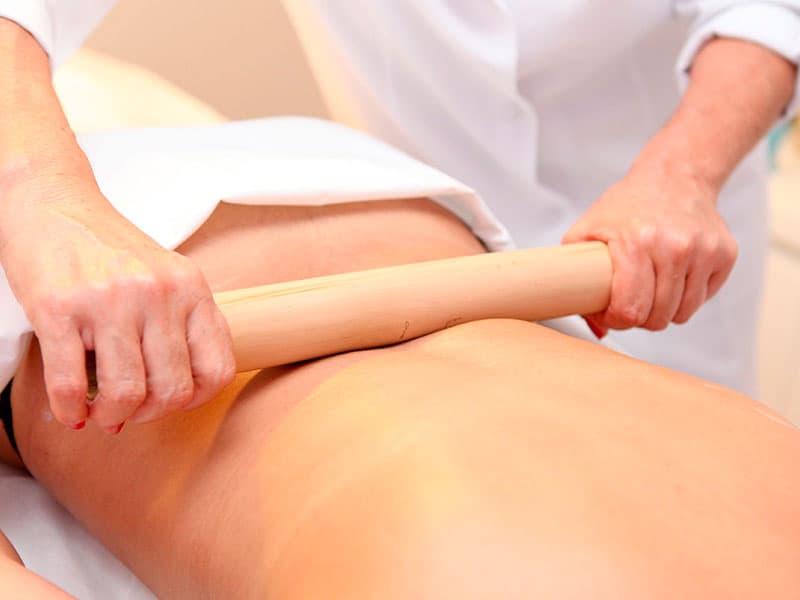 Relaxamento e Bem-Estar